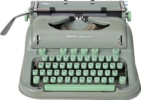 hermes 3000 manual|hermes 3000 typewriter serial number.